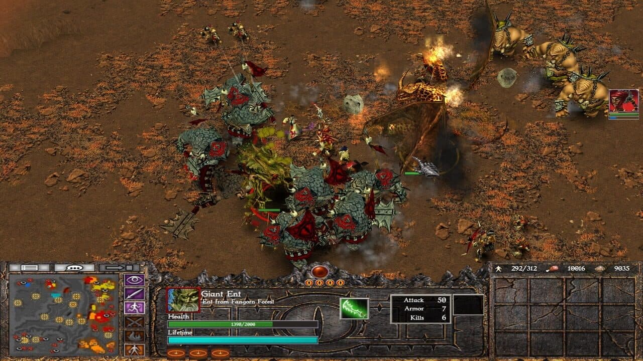 PalMz' Insane Warfare Mod thumbnail 3