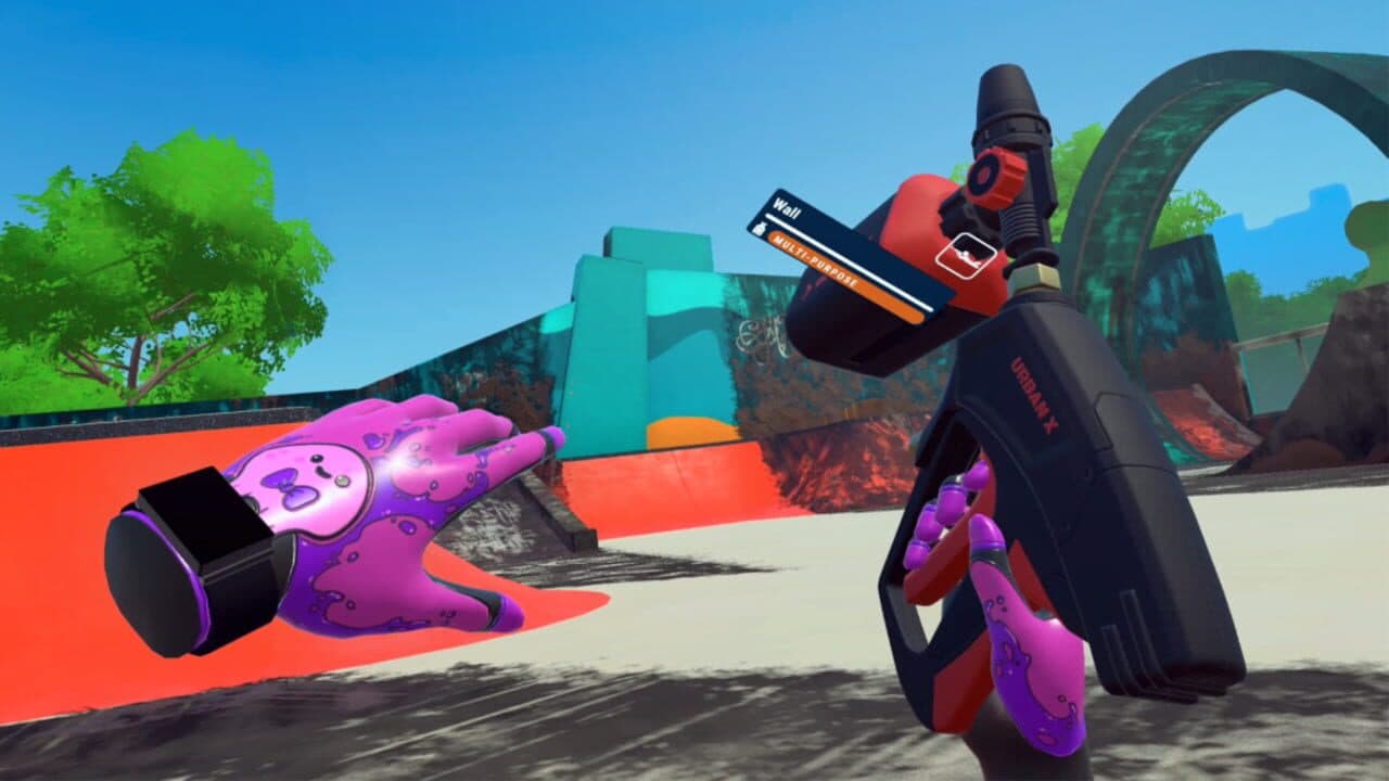 PowerWash Simulator VR thumbnail 2