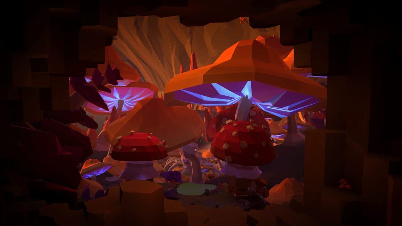 Walkabout Mini Golf: Journey to the Center of the Earth thumbnail 2