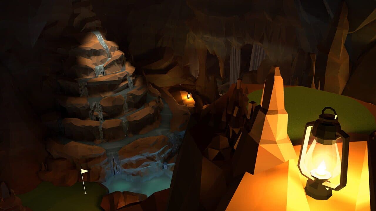 Walkabout Mini Golf: Journey to the Center of the Earth thumbnail 3