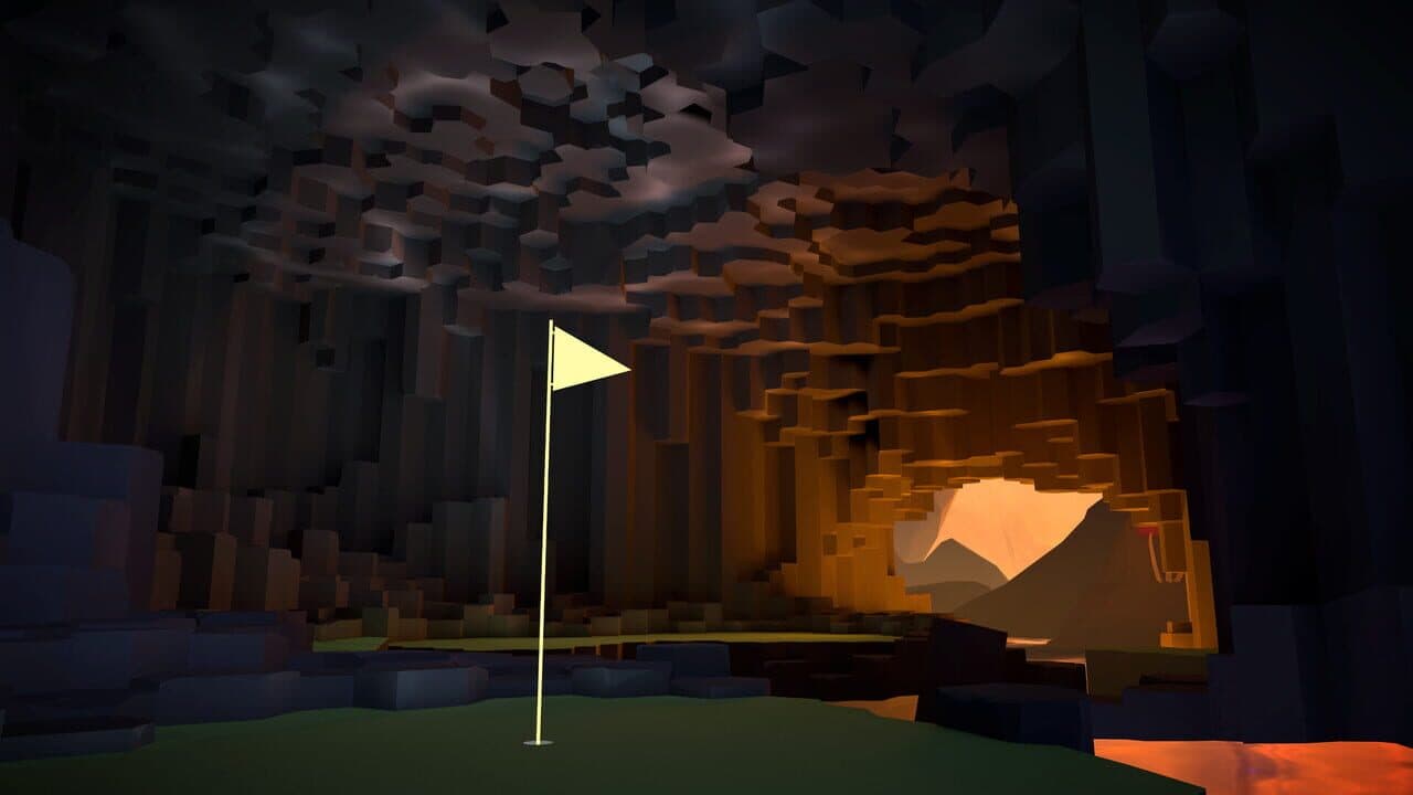 Walkabout Mini Golf: Journey to the Center of the Earth thumbnail 4