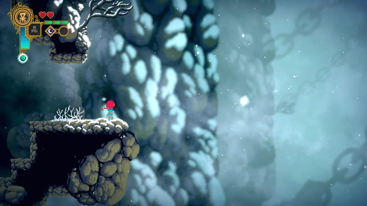 Rune Fencer Illyia thumbnail 4