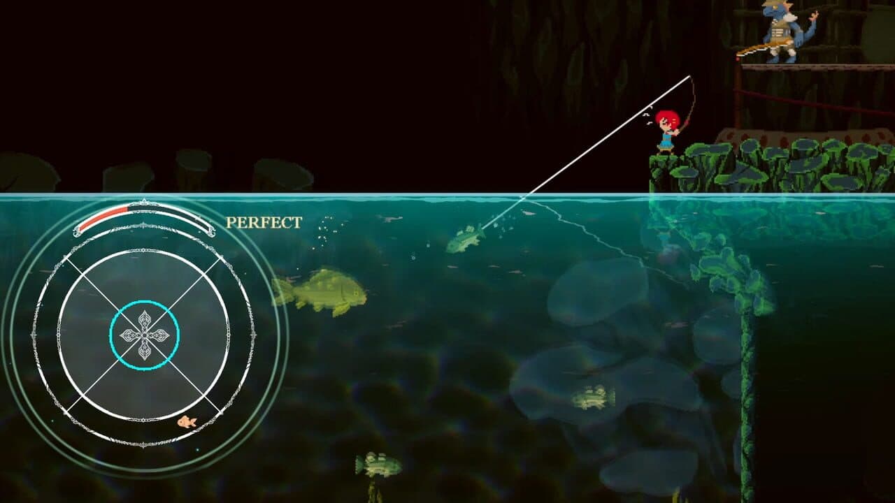 Rune Fencer Illyia thumbnail 7