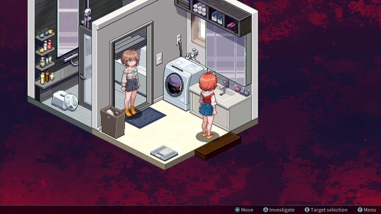Sentimental Death Loop thumbnail 5