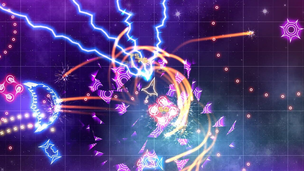 Violet Storm thumbnail 4