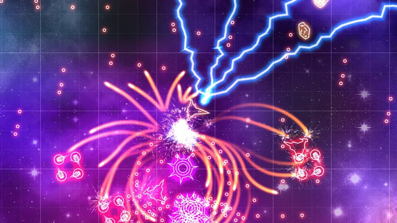 Violet Storm thumbnail 5