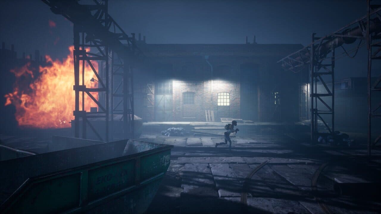 Die Again thumbnail 3