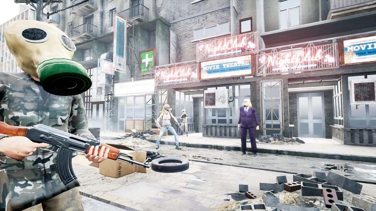 Die Again thumbnail 5