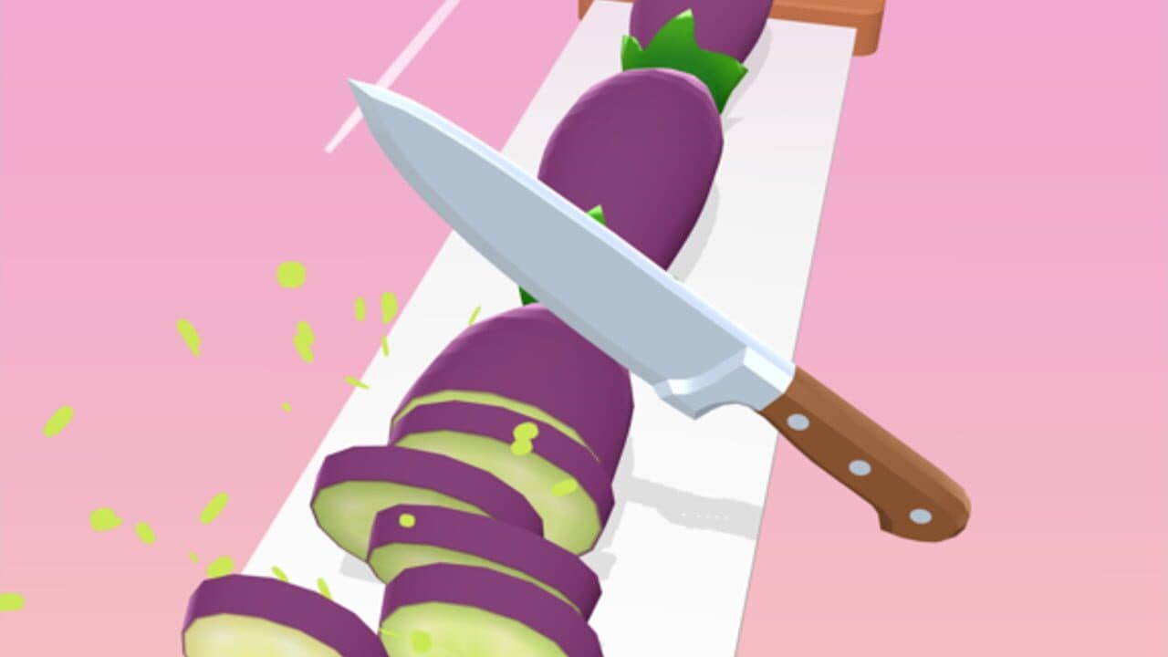 Perfect Slices screenshot 1
