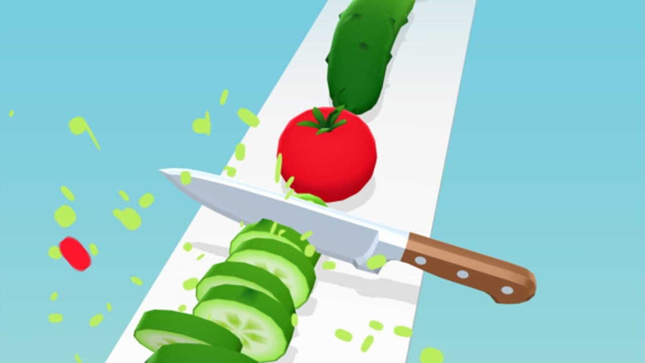 Perfect Slices thumbnail 2