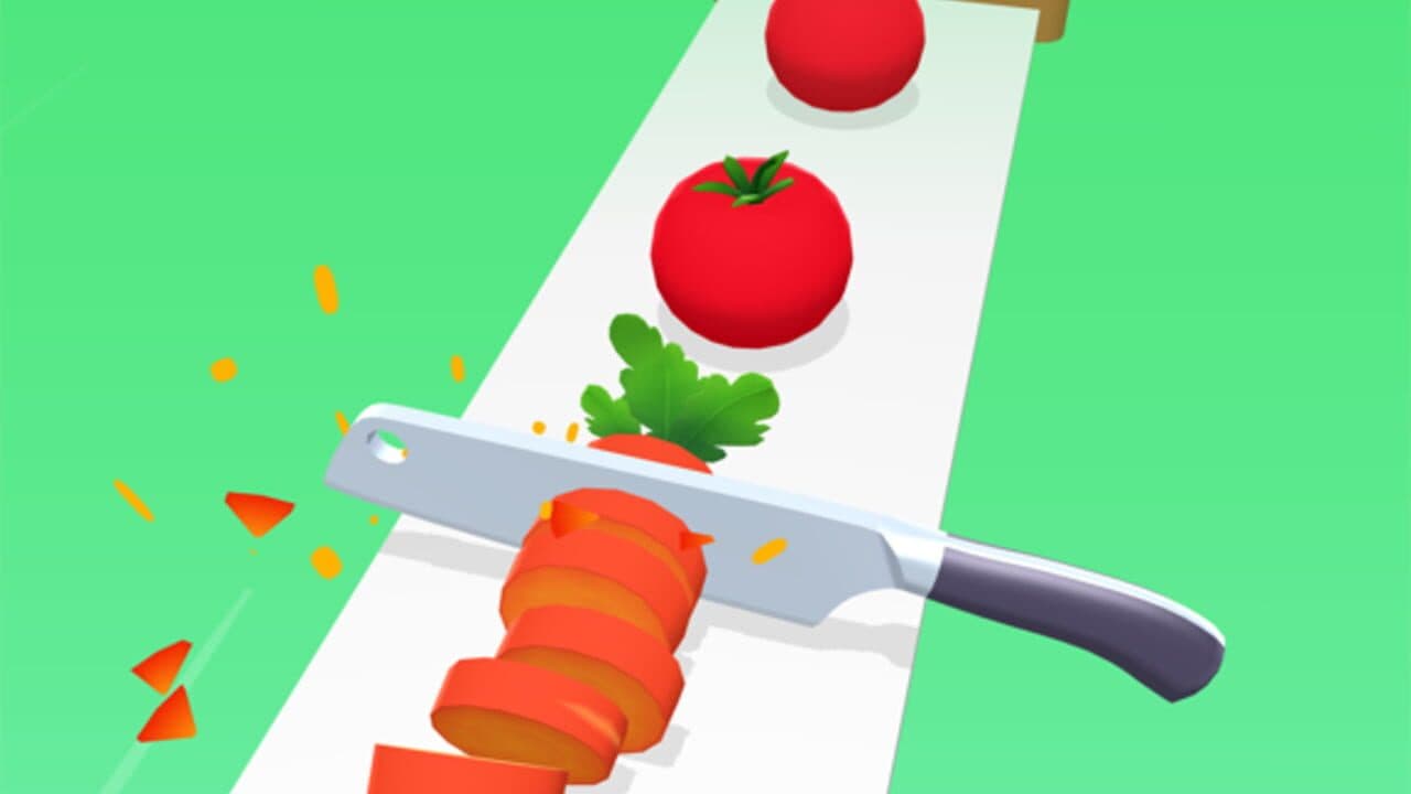 Perfect Slices thumbnail 5