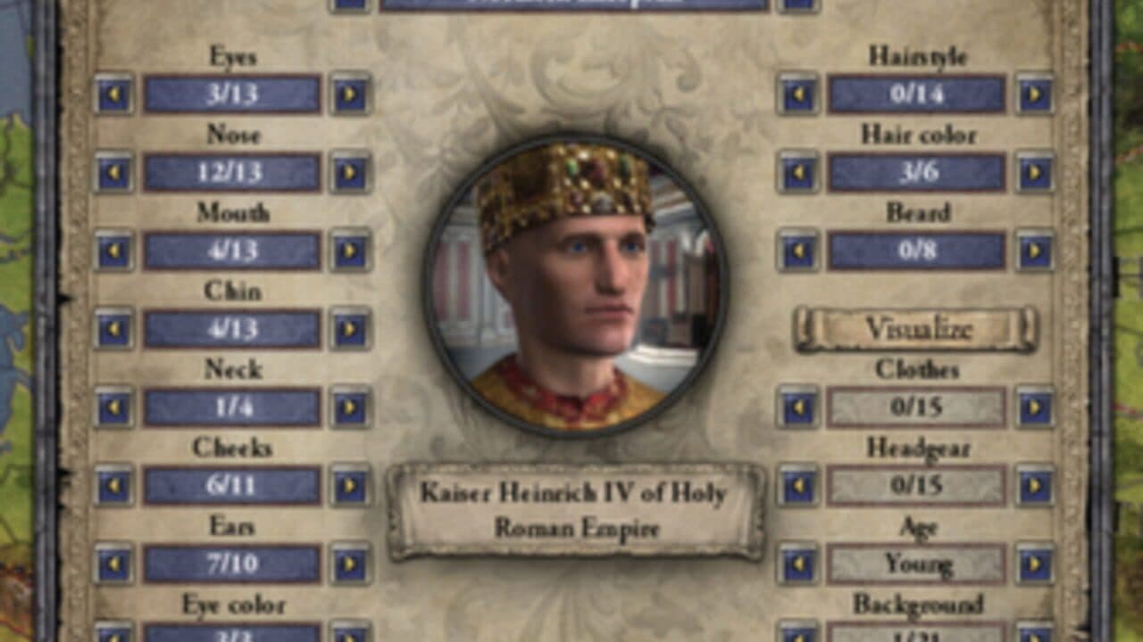 Crusader Kings II: Dynasty Starter Pack thumbnail 6