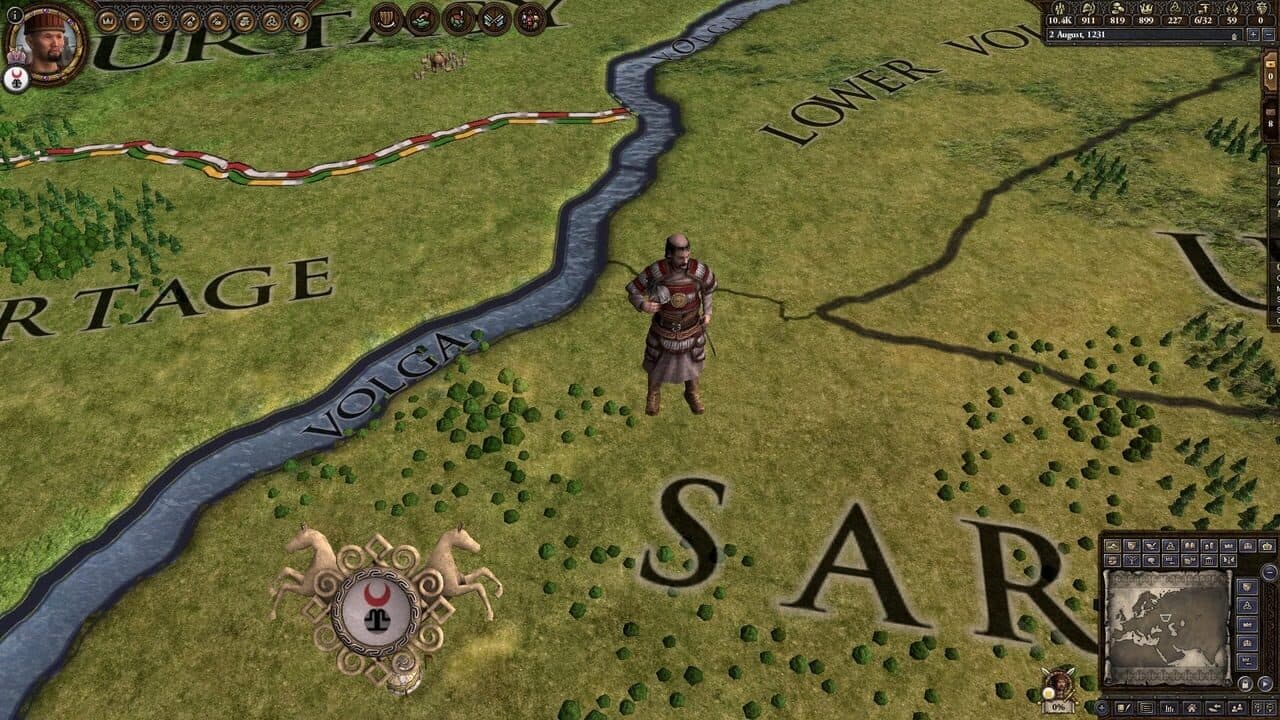 Crusader Kings II: Conclave Content Pack thumbnail 2