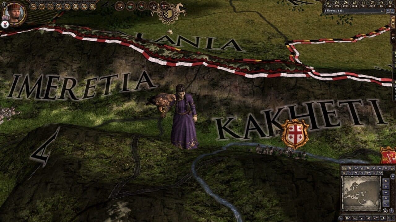 Crusader Kings II: Conclave Content Pack thumbnail 5