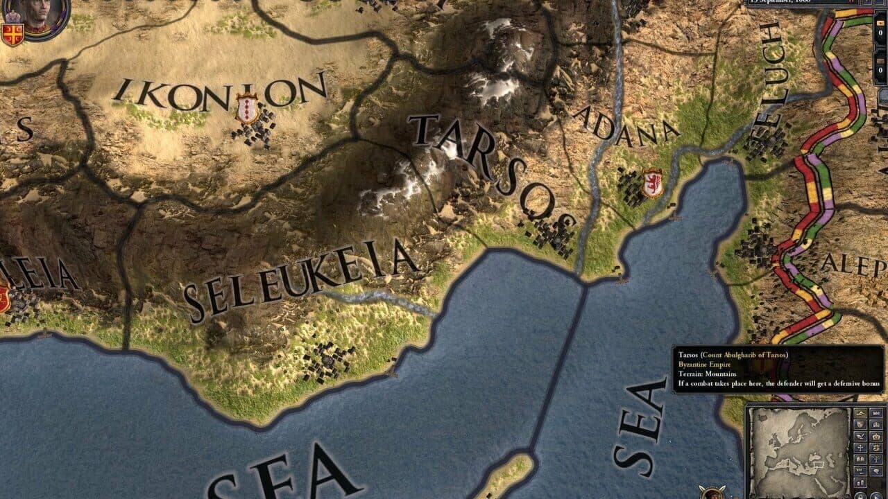 Crusader Kings II: Europa Universalis IV Converter thumbnail 2