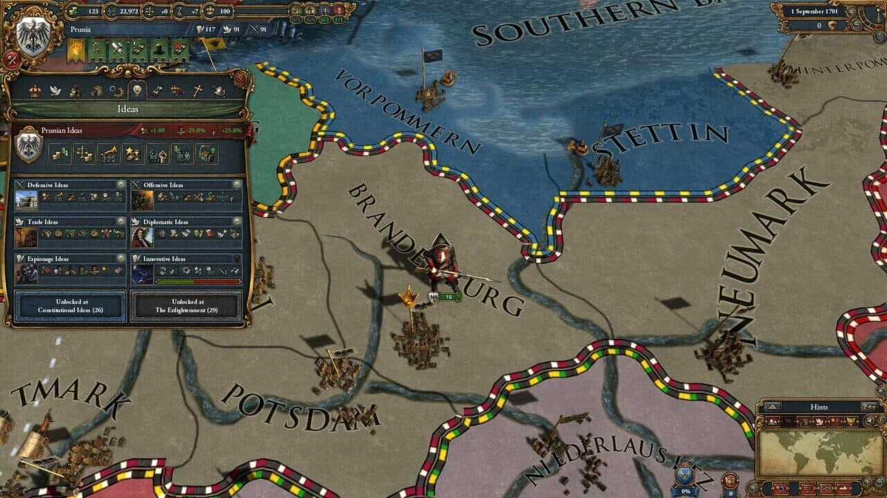 Crusader Kings II: Europa Universalis IV Converter thumbnail 3