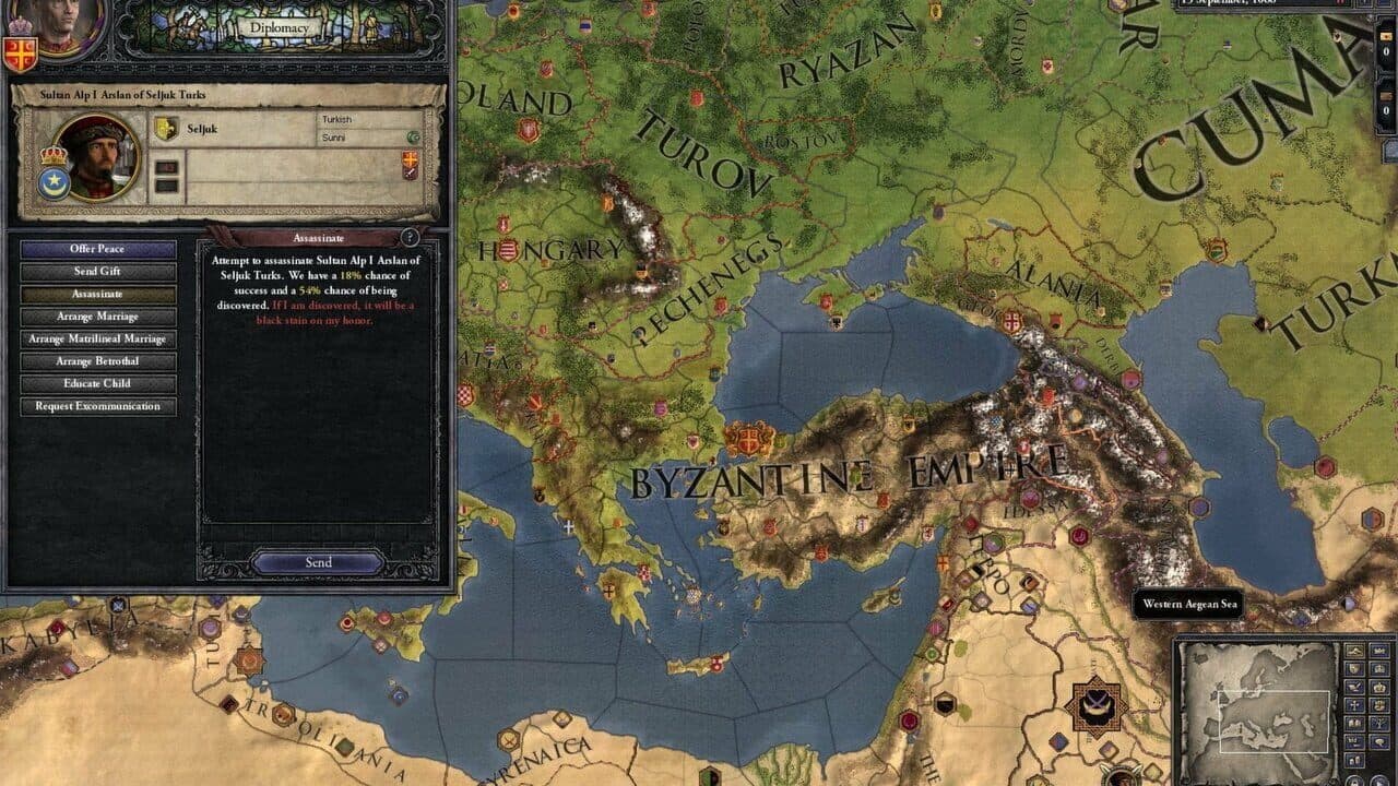 Crusader Kings II: Europa Universalis IV Converter thumbnail 6