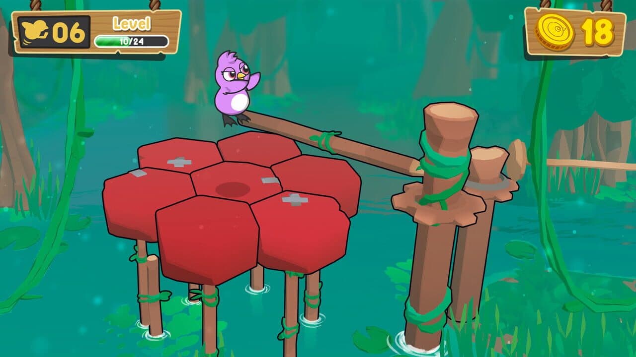 Duck Life 9: The Flock thumbnail 2
