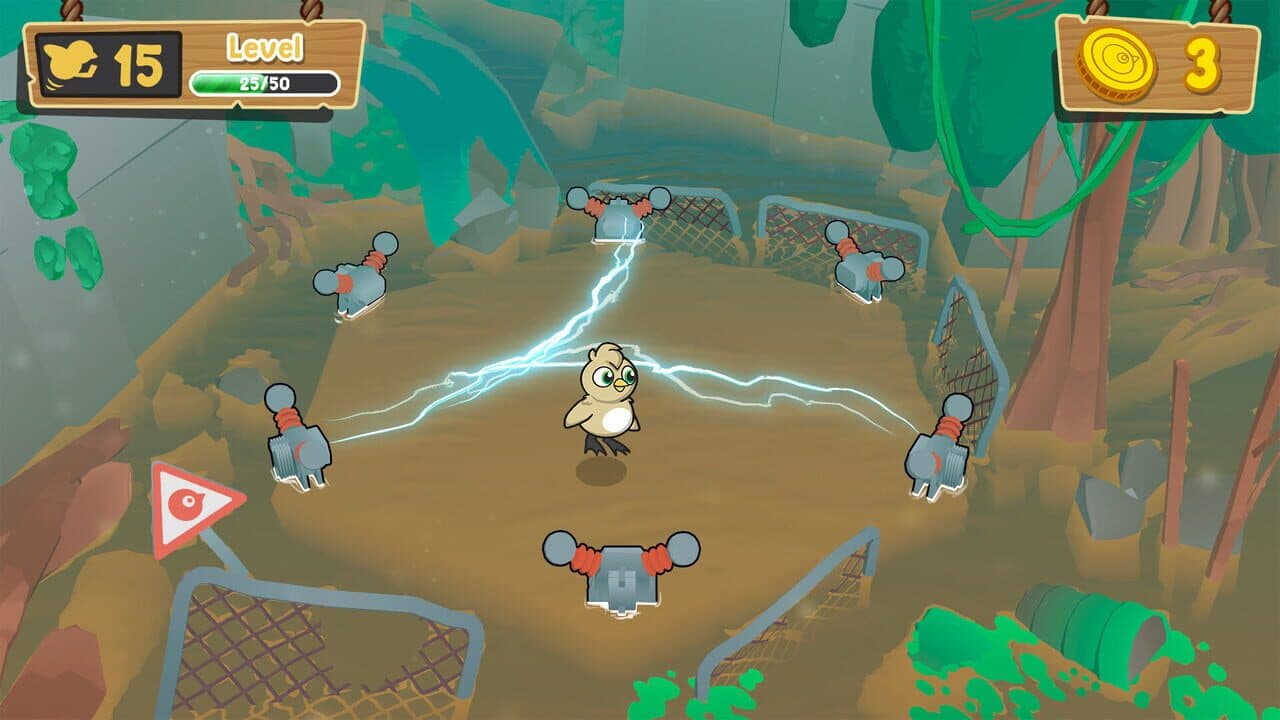 Duck Life 9: The Flock thumbnail 3