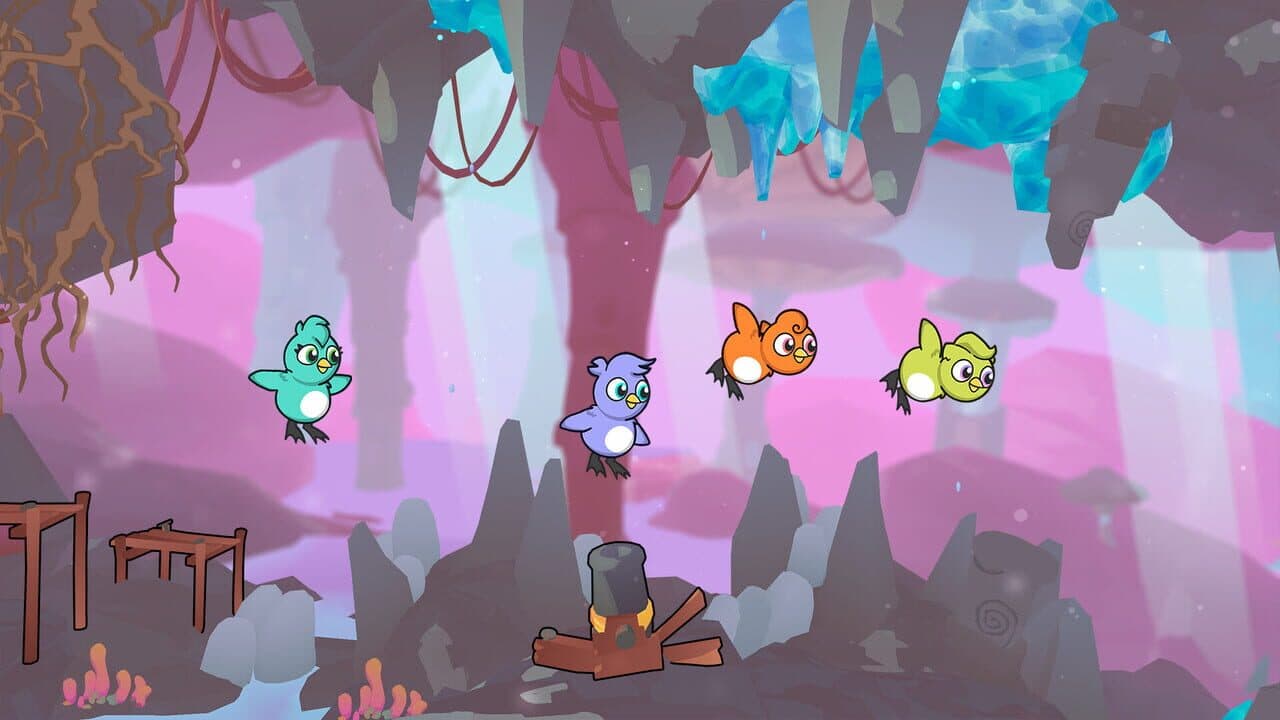 Duck Life 9: The Flock thumbnail 5