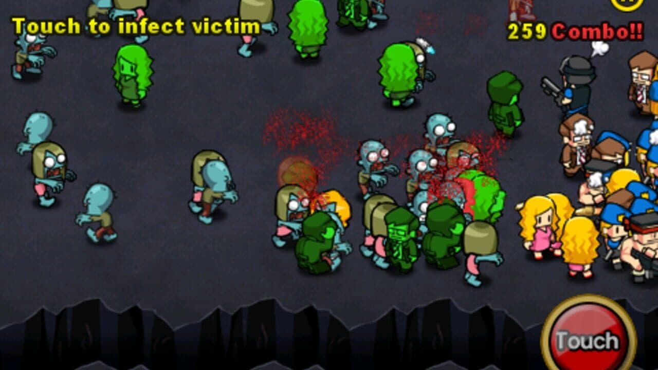 Infect Them All: Zombies thumbnail 2