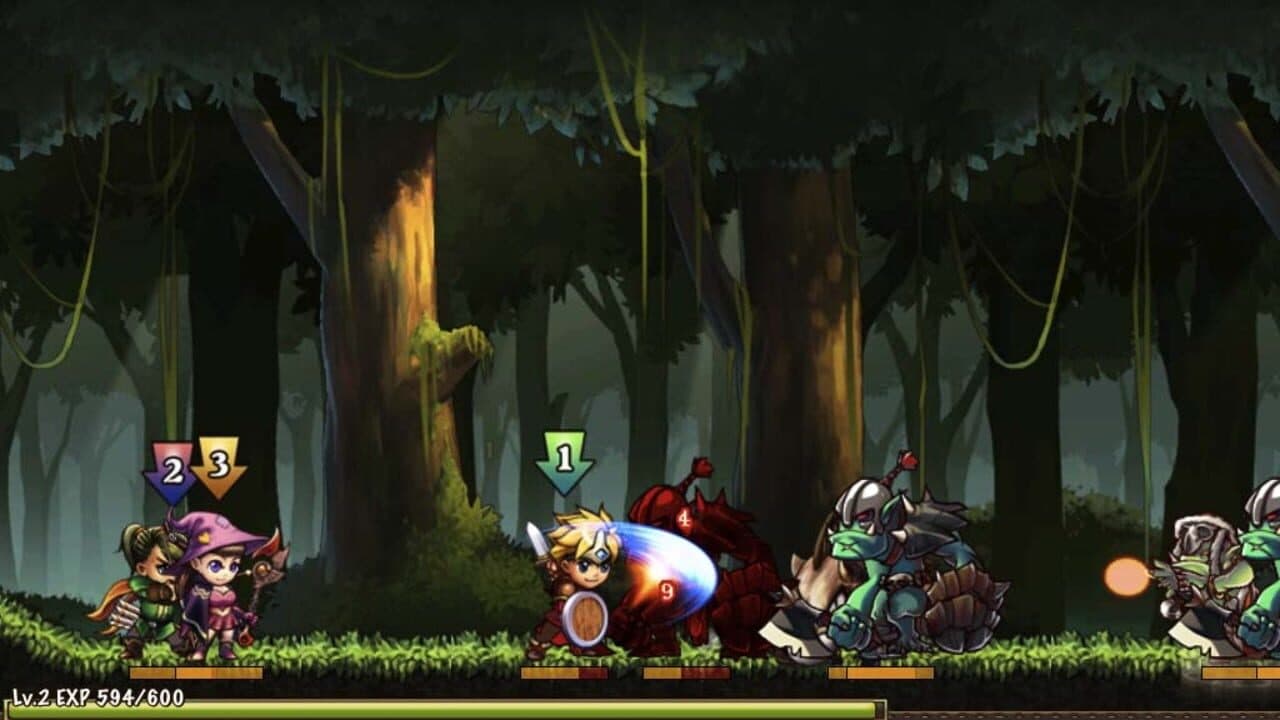 Hero's Way thumbnail 2