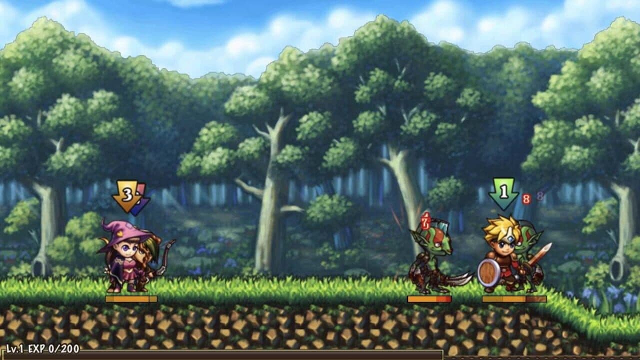 Hero's Way thumbnail 4