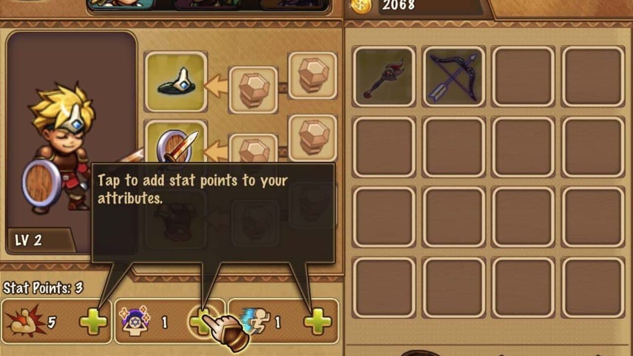 Hero's Way thumbnail 3