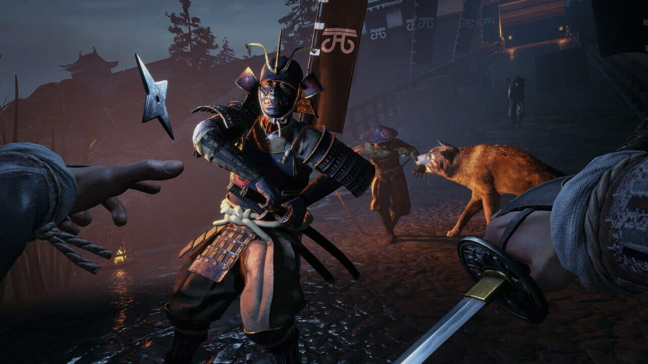 Arashi: Castles of Sin - Final Cut thumbnail 4