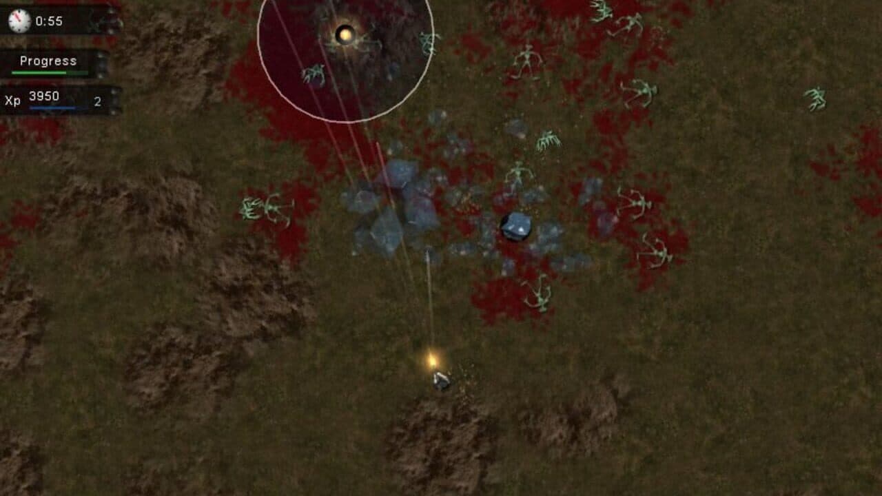 Crimsonland thumbnail 2