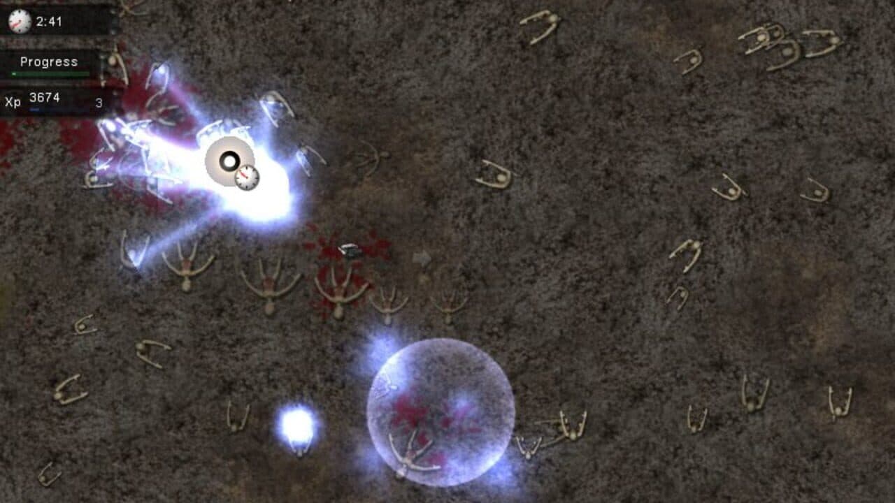 Crimsonland thumbnail 3