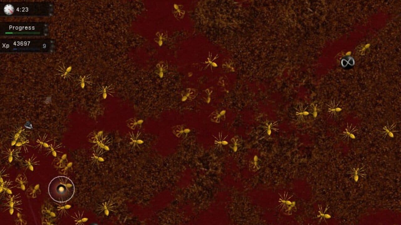 Crimsonland thumbnail 5