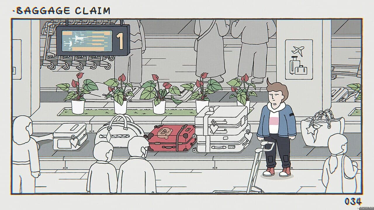 While Waiting thumbnail 4