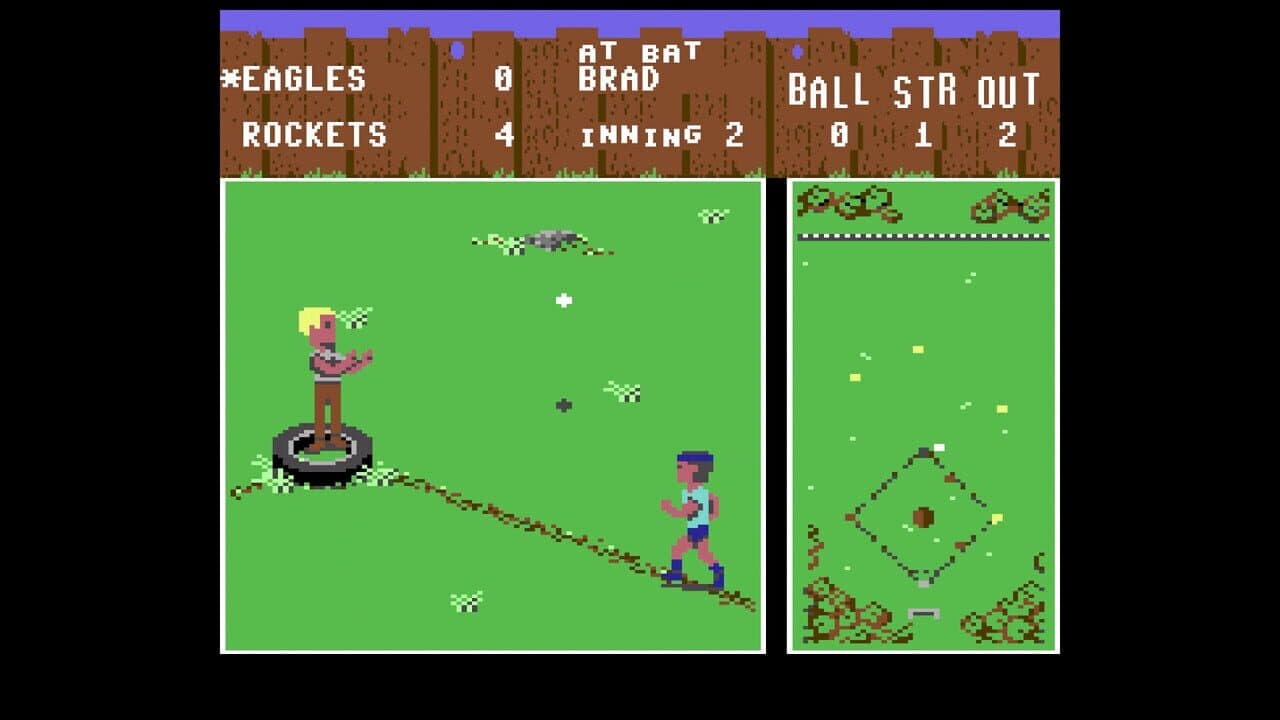 Street Sports Baseball thumbnail 3