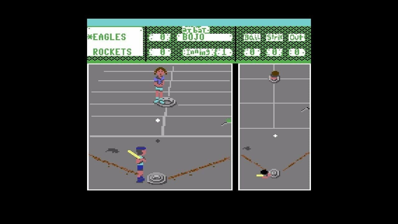 Street Sports Baseball thumbnail 4