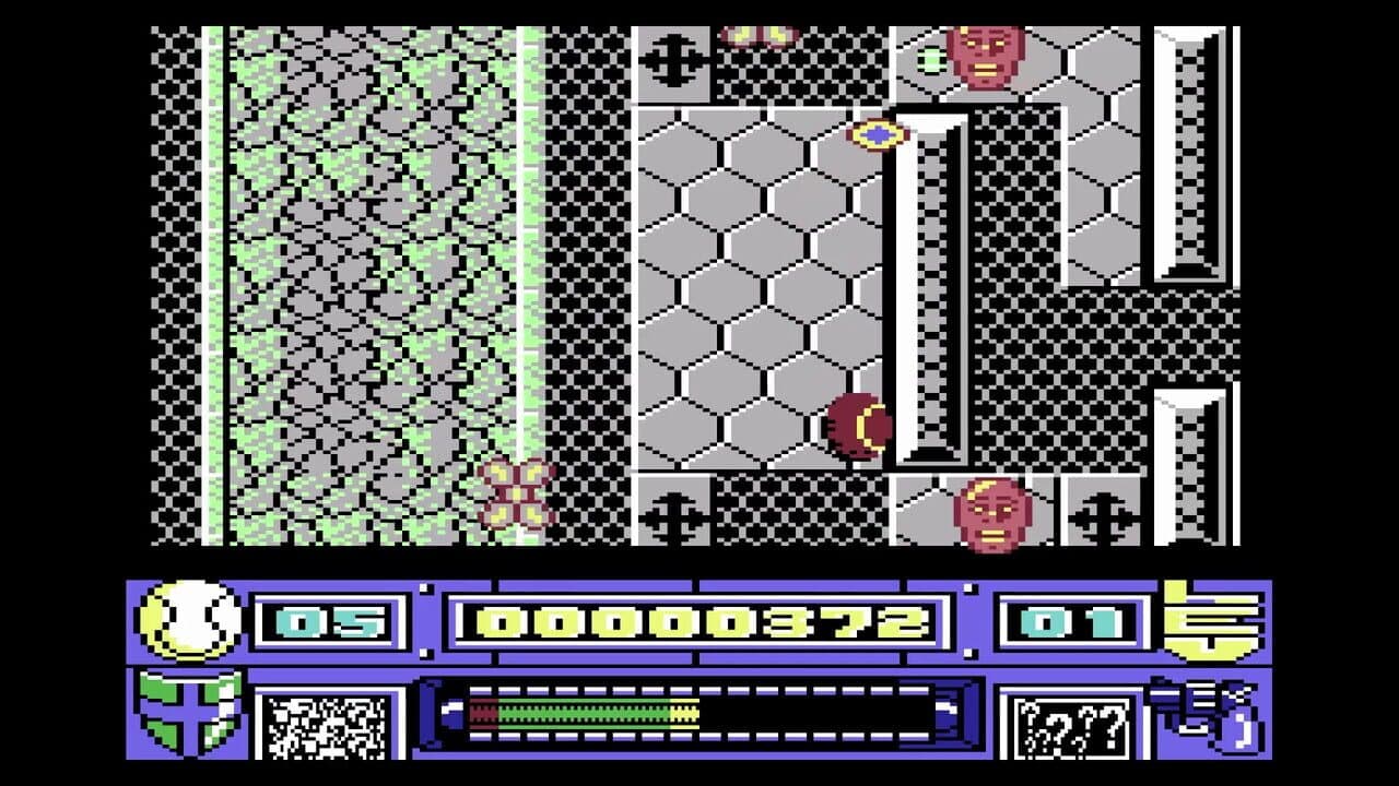 Re-Bounder screenshot 1
