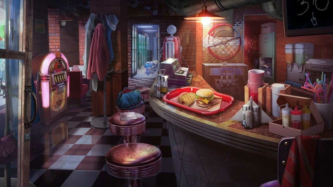 Grim Tales: The Hunger - Collector's Edition thumbnail 3