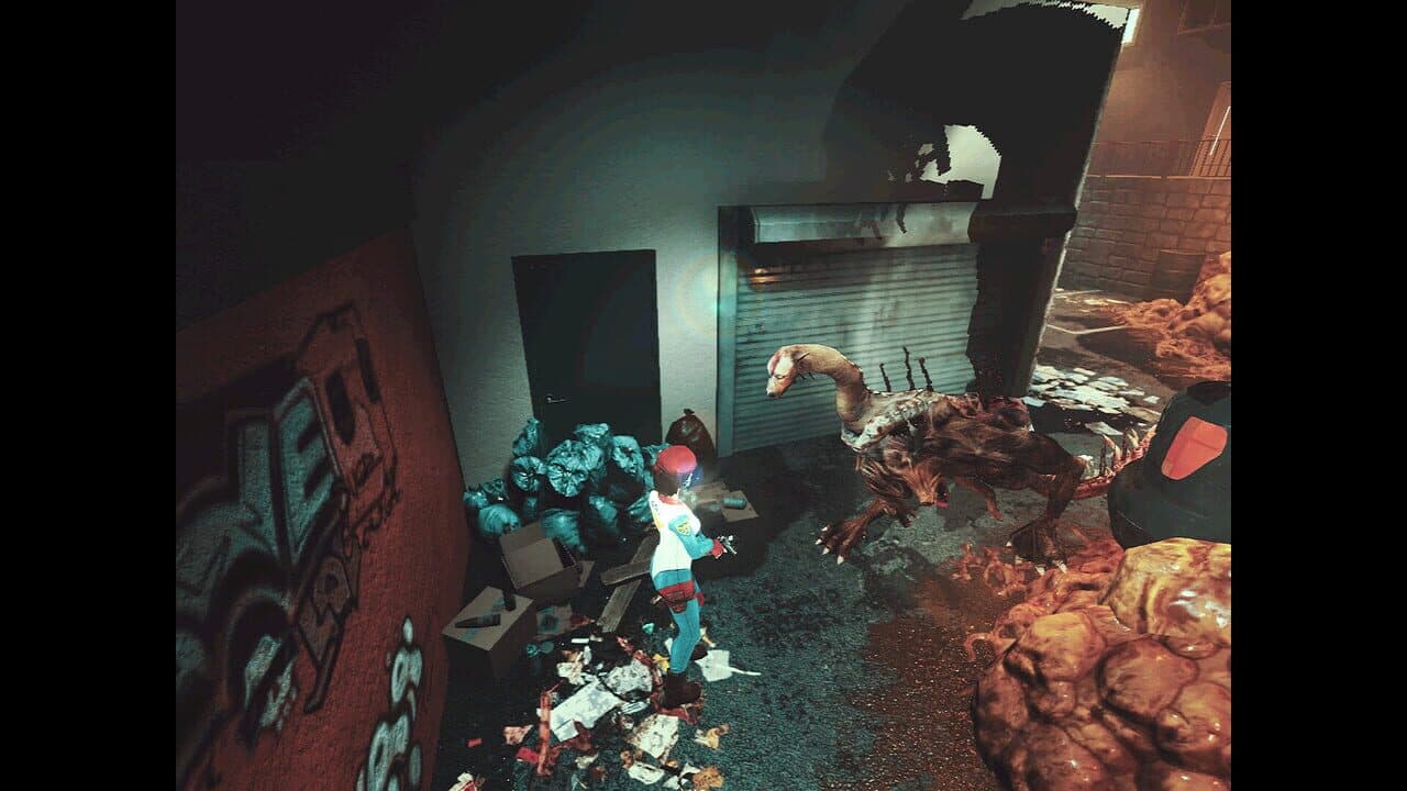 Ground Zero thumbnail 2