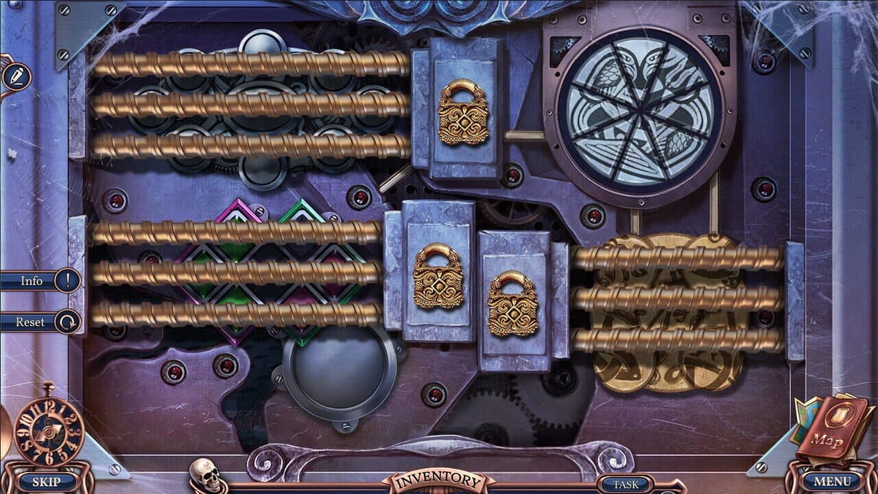 Grim Tales: The Hunger - Collector's Edition thumbnail 8