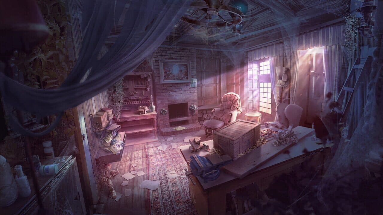 Grim Tales: The Hunger - Collector's Edition thumbnail 9