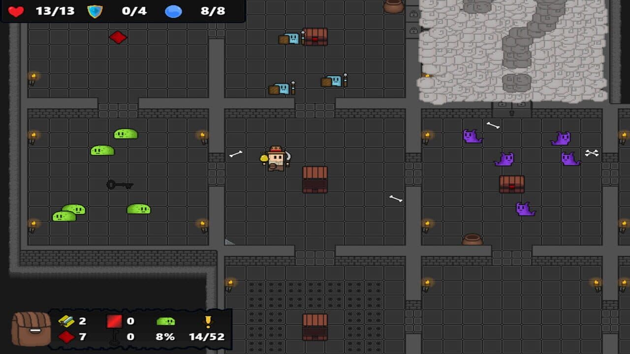 Dungeon Raiders thumbnail 2