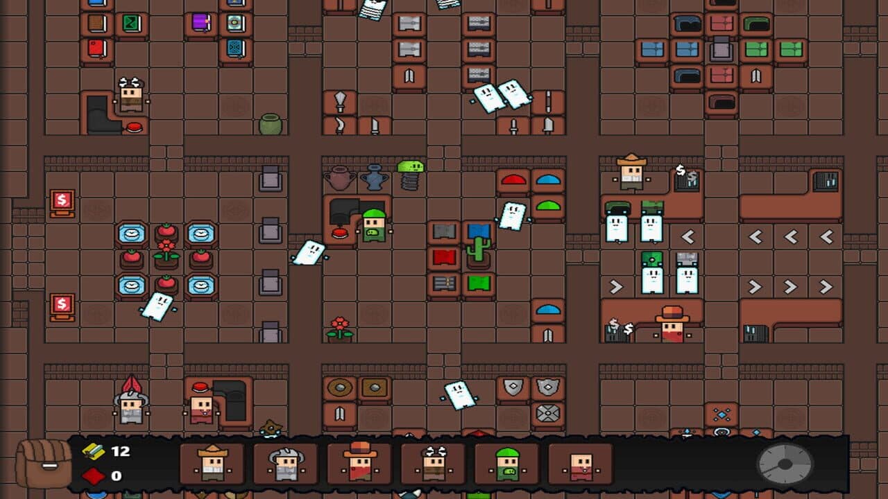 Dungeon Raiders thumbnail 5