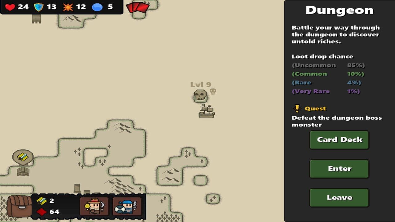 Dungeon Raiders thumbnail 6
