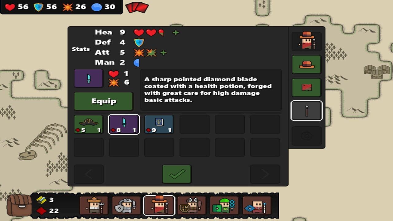 Dungeon Raiders thumbnail 7