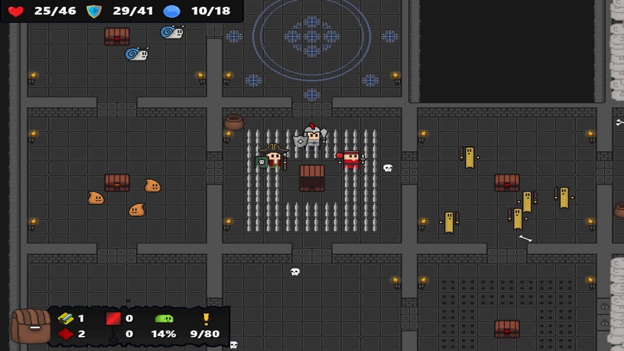 Dungeon Raiders thumbnail 8