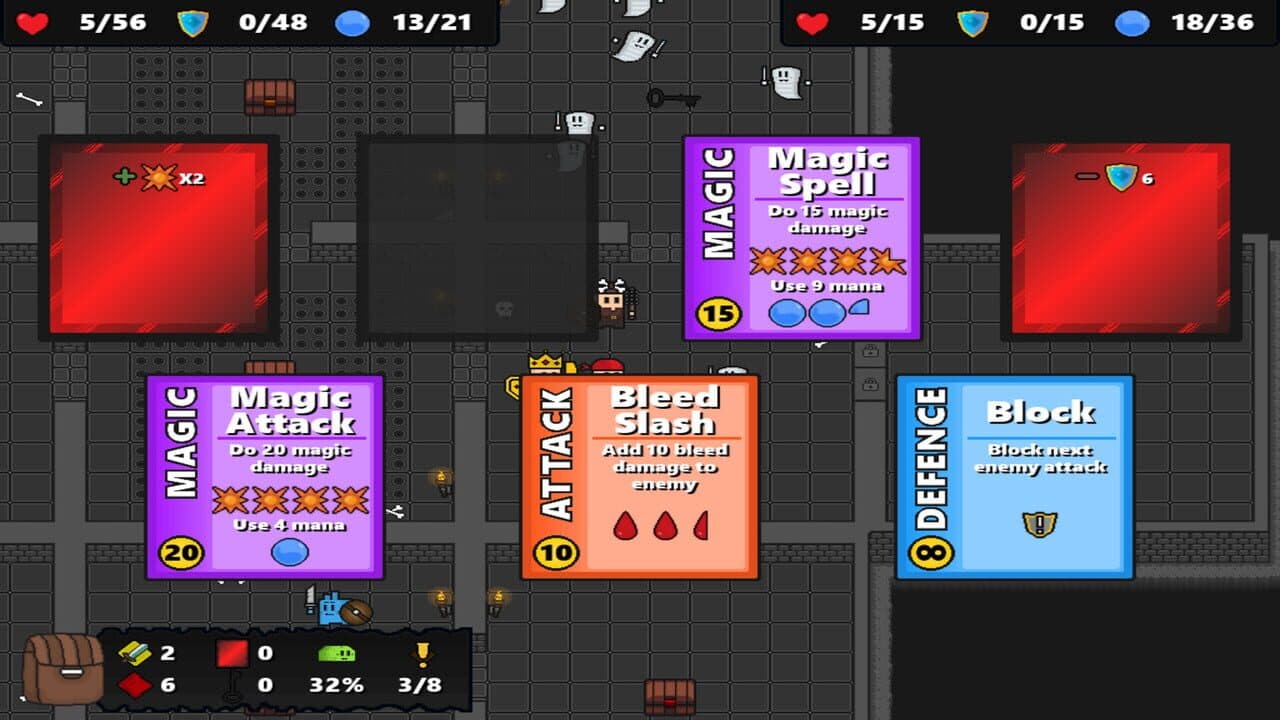 Dungeon Raiders thumbnail 9