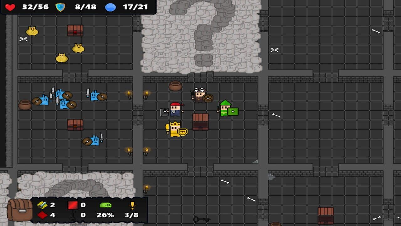 Dungeon Raiders thumbnail 10