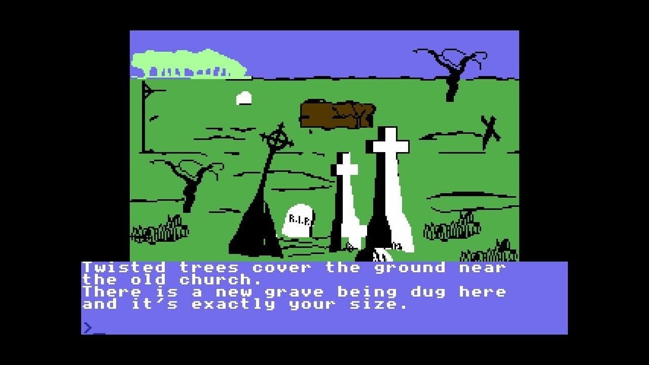 Castle of Terror thumbnail 3