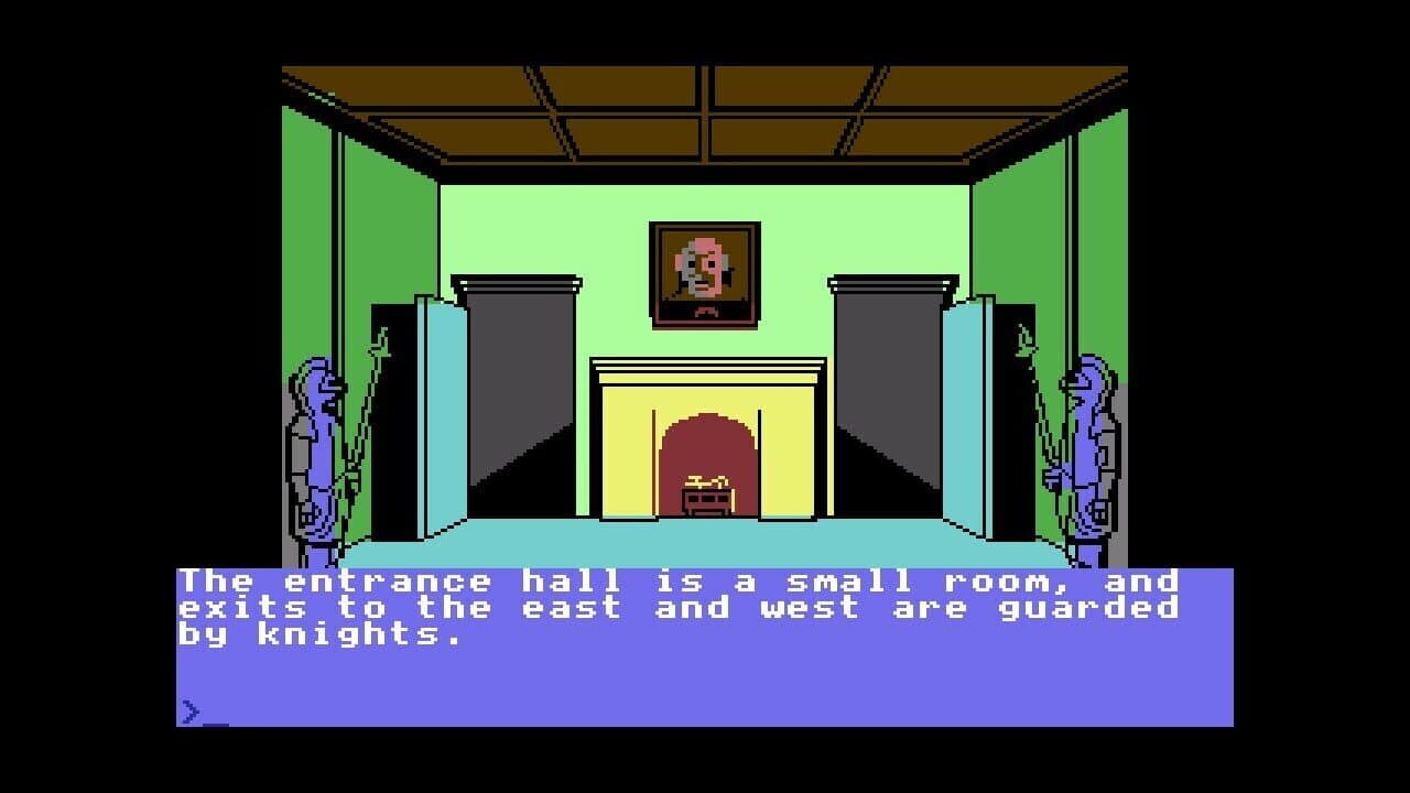 Castle of Terror thumbnail 4