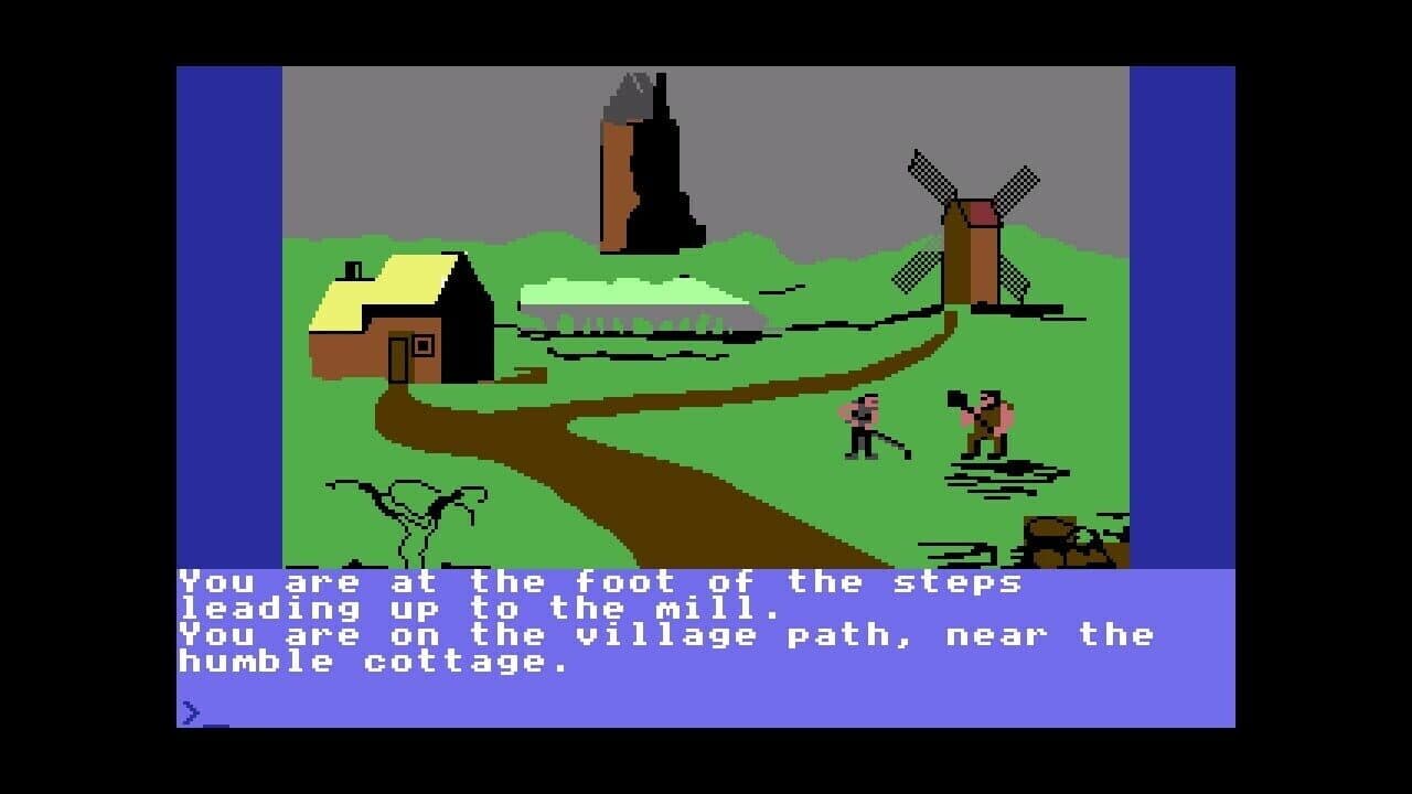 Castle of Terror thumbnail 5